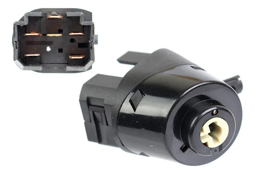Modulo Chapa Encendido Volkswagen Golf A3 / Vento 1993-1999