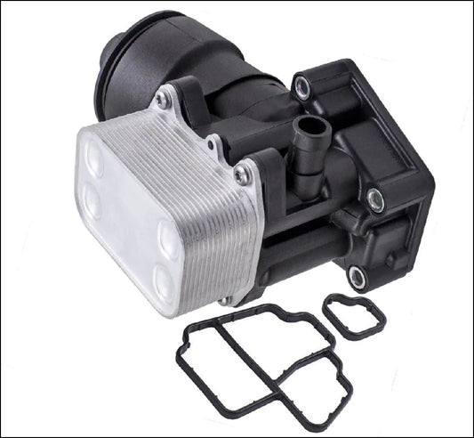 Enfriador Aceite Completo Volkswagen Amarok 2.0 16v D. 10/23