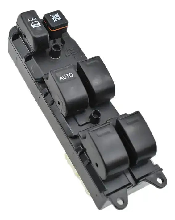 Botonera Alzavidrios Para Toyota Corolla Rav 4 1998-2000