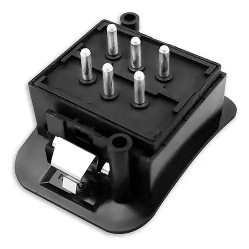Botonera Alzavidrios  F57z14529b Para Ford Ranger 1995-2007