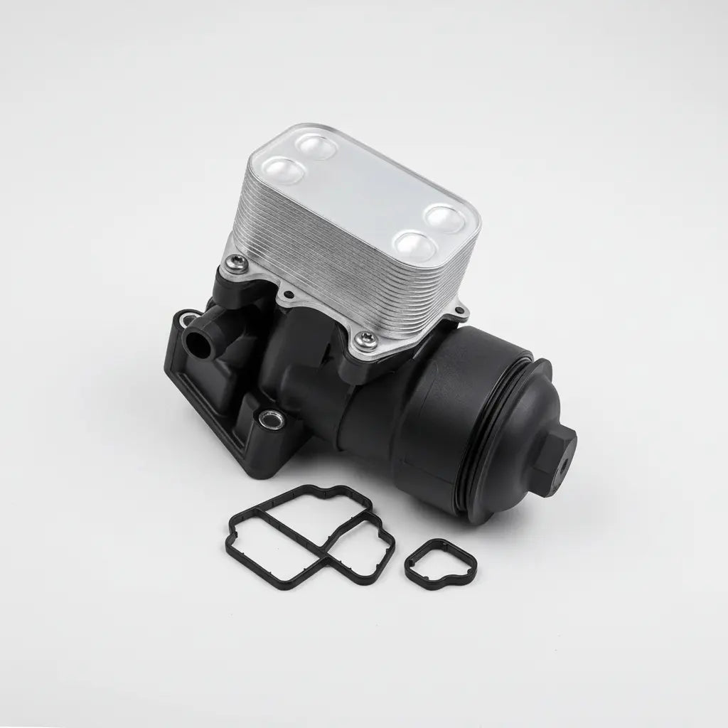 Enfriador Aceite Completo Volkswagen Amarok 2.0 16v D. 10/23