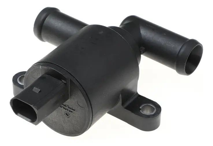 Válvula Control Calefaccion Para Audi A4 A7 A8 4h0121671d