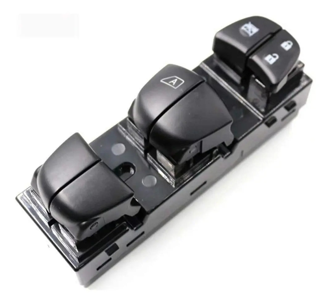 Botonera Alzavidrio Nissan X-trail Navara Np300 2015-2020