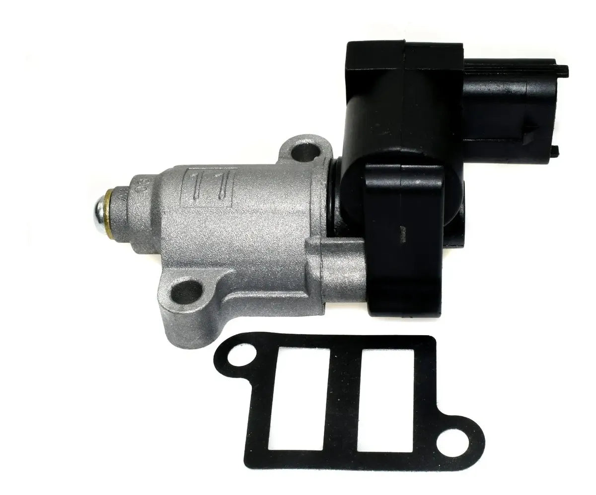 Válvula Iac Relanti Para Hyundai Getz Accent 1.4 1.6 06-11