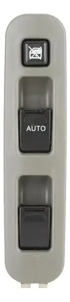 Botonera Alzavidrios Lado Chofer Suzuki Alto Jimny