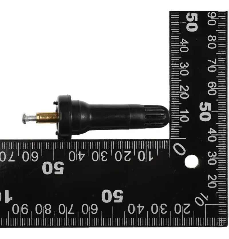 Pack 4 Valvulas Tpms Sensor Presión Neumáticos