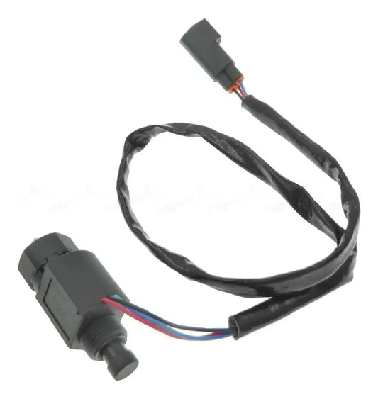 Sensor Velocidad Vss  Ford Fiesta Ecosport Ka 1.0 1.6 2.0
