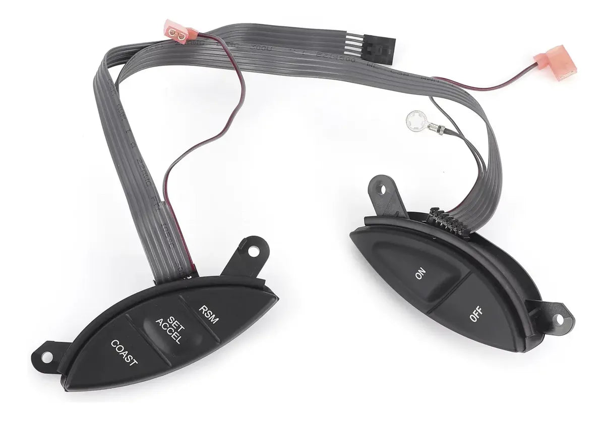 Interruptor De Velocidad Crucero Para Ford Explorer Ranger
