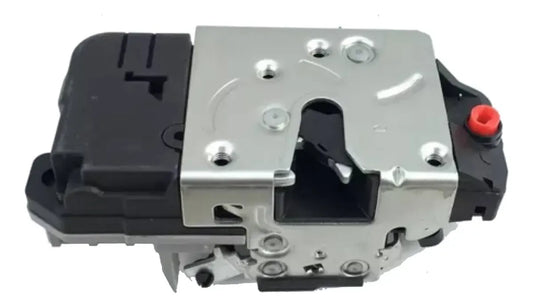 Chapa Actuador Puerta Trasera Derecha Para Peugeot 206