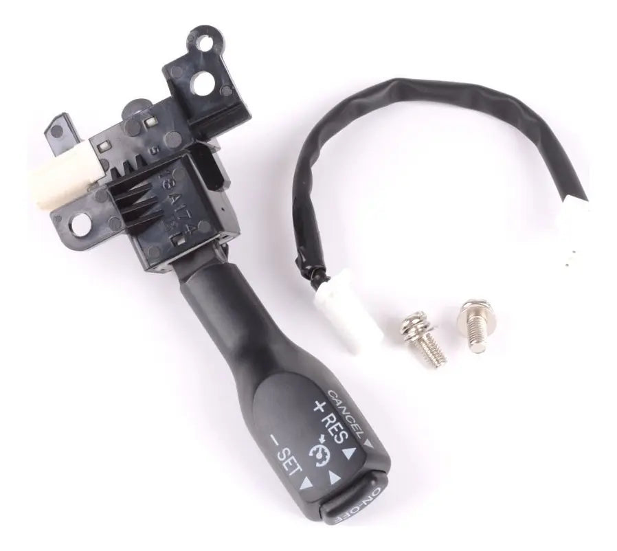 Interruptor Control Crucero Para Toyota (varios Modelos)