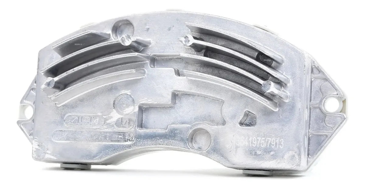 Resistencia Forzador Calefactor Bmw E39 520 530 540i X5 E53