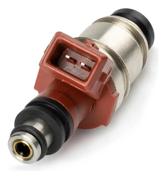 Inyector Para Nissan Terrano D21 2.4l 1994-2011 Motor Ka24e