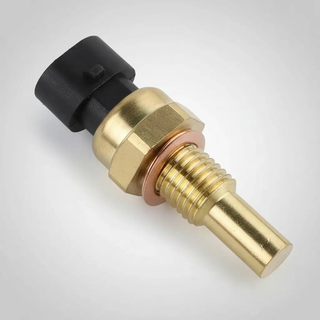 Sensor Temperatura Para Chevrolet Captiva 2.4 2007-2018