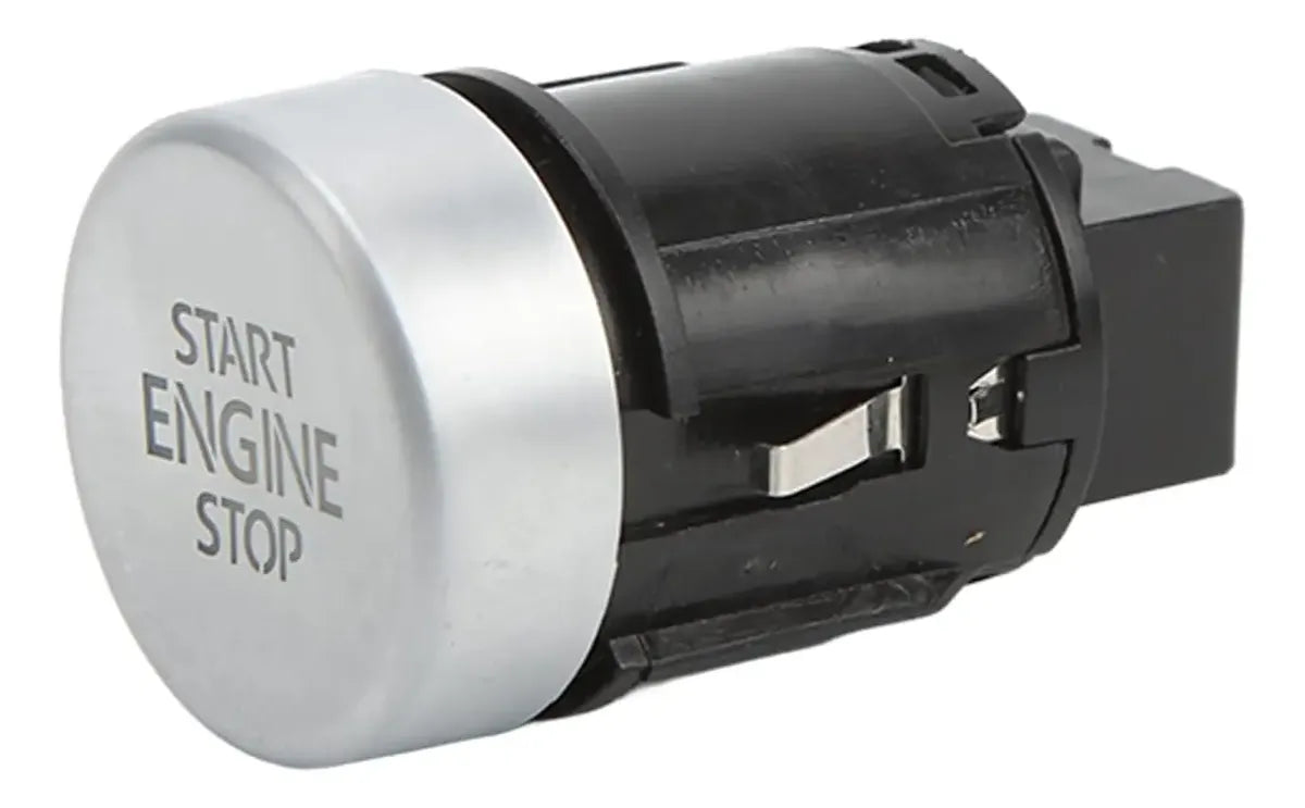 Boton De Encendido Para Vw Tiguan 2008-2016 Start Stop