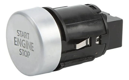 Boton De Encendido Para Vw Tiguan 2008-2016 Start Stop
