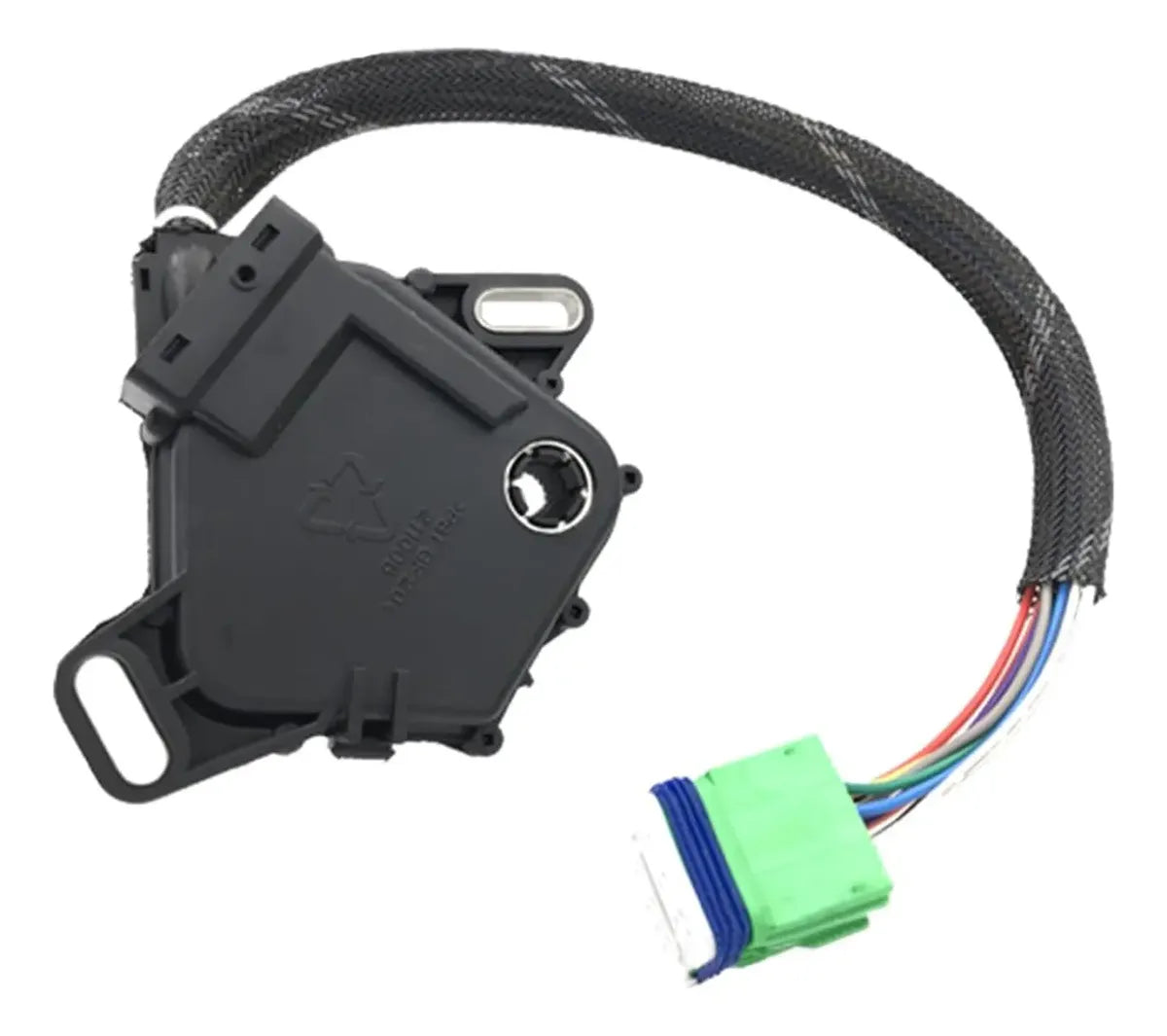 Selector Marcha Caja Automática Al4 Peugeot Citroen Renault