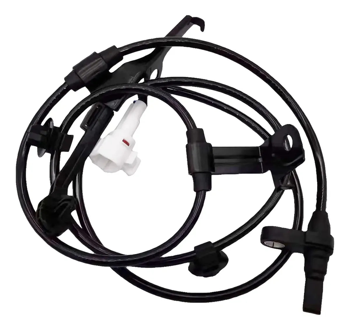 Sensor De Velocidad Abs Toyota Yaris Delantero Izquierdo