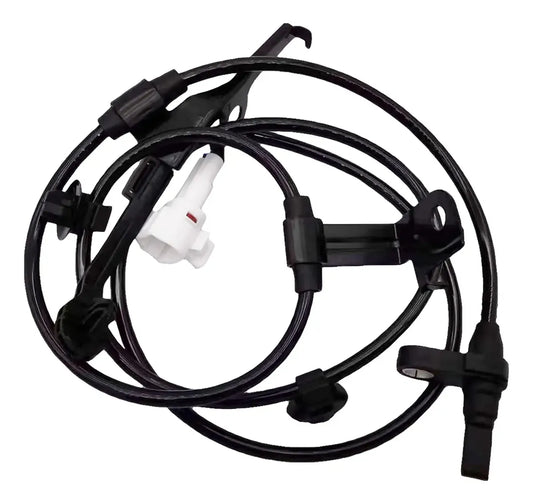 Sensor De Velocidad Abs Toyota Yaris Delantero Izquierdo