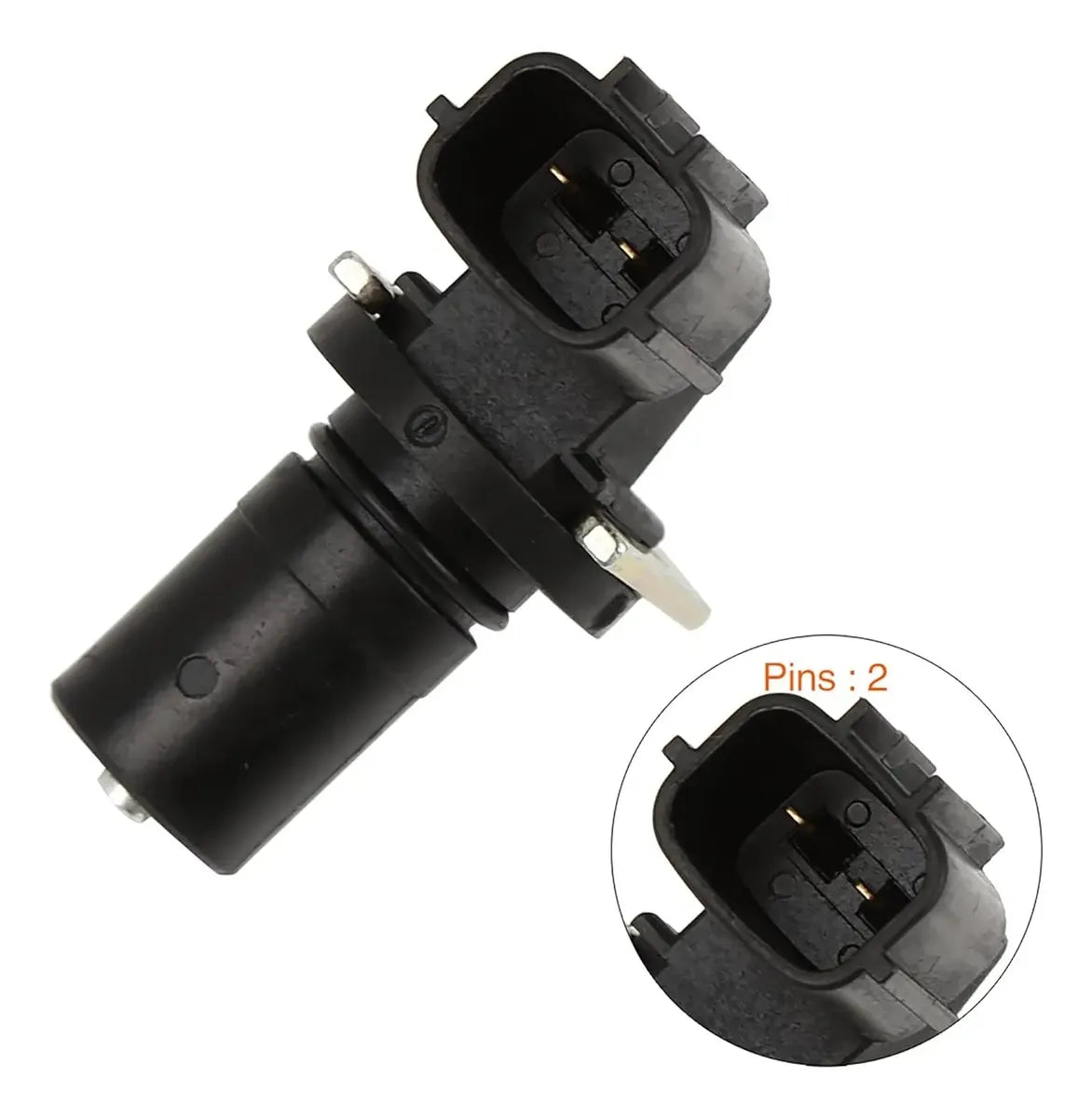 Sensor Velocidad Transmisión Automática Mazda 2 3 5 6 Garant