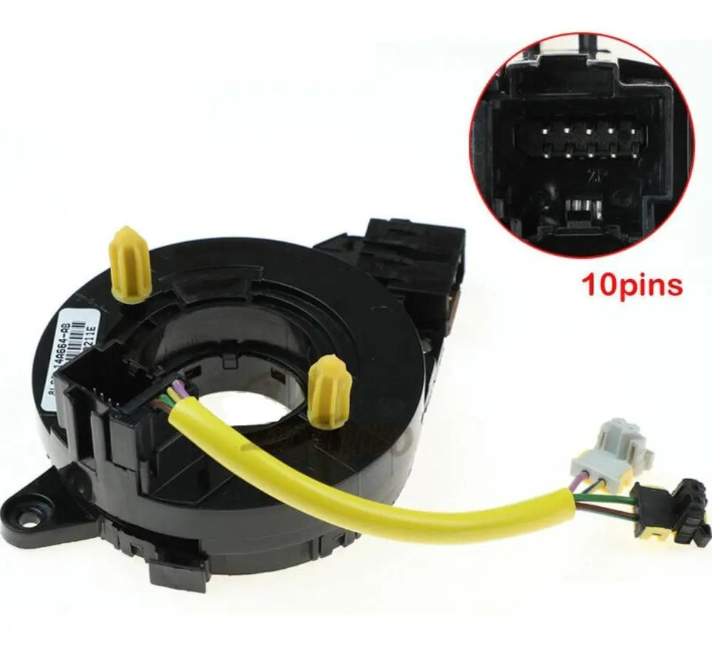 Reloj De Primavera 8l8t-14a664-ab Para 2008-2011 Ford Escape