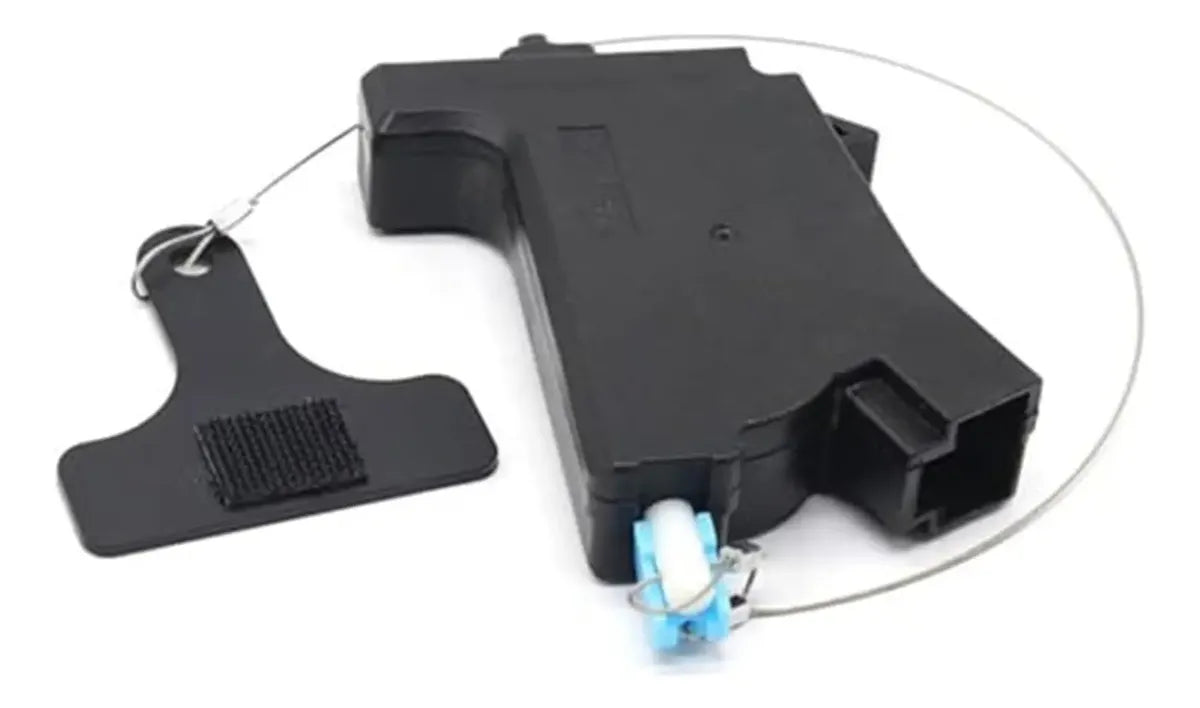 Actuador Chapa Puerta Combustible Para Hyundai Santa Fe 13/