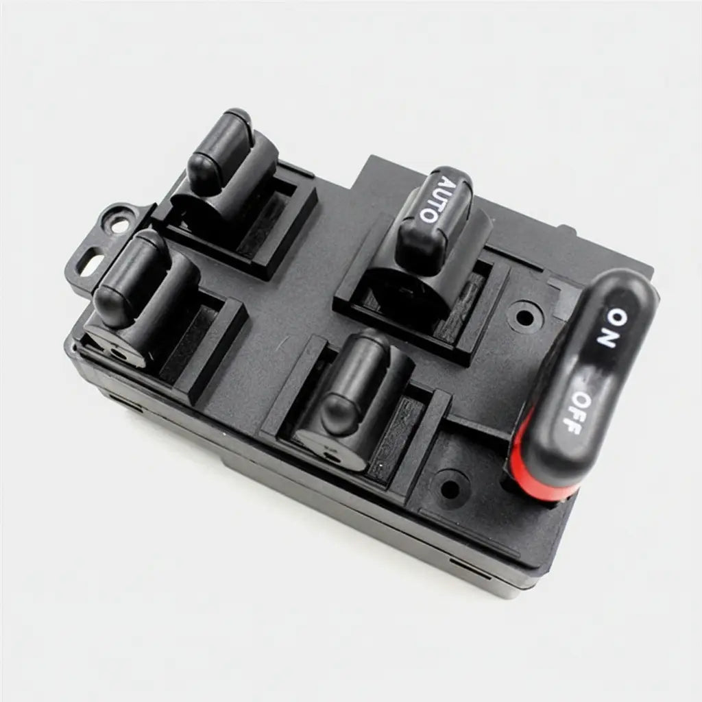 Botonera Alzavidrios  Para Honda Accord 1994 A 1997