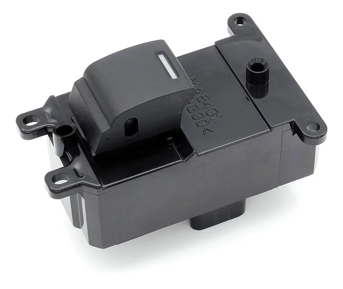 Interruptor Alzavidrios Para Honda Civic Crv 2012 A 2017 Sim