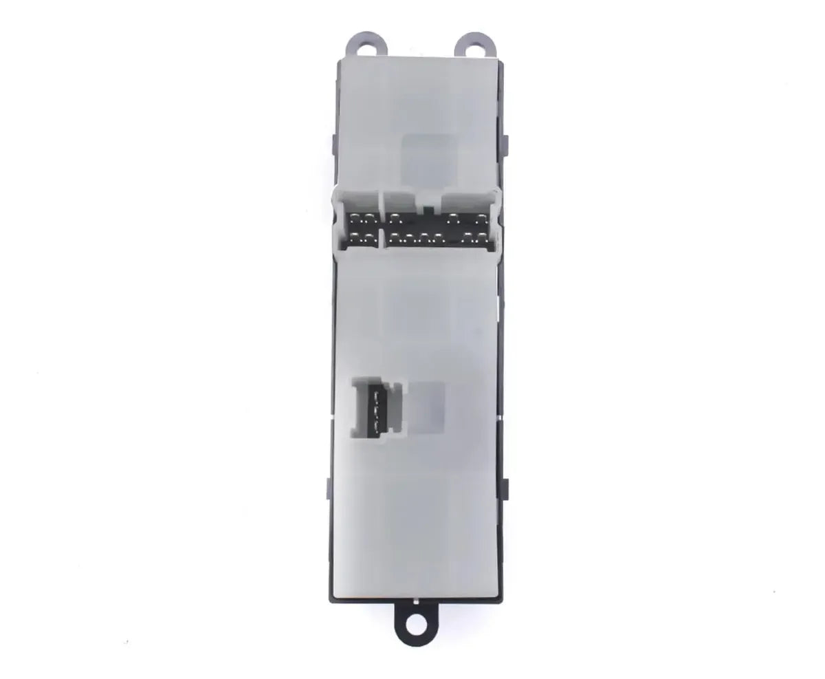 Botonera Alza Vidrios Nissan Qashqai/pathfinder/navara D40