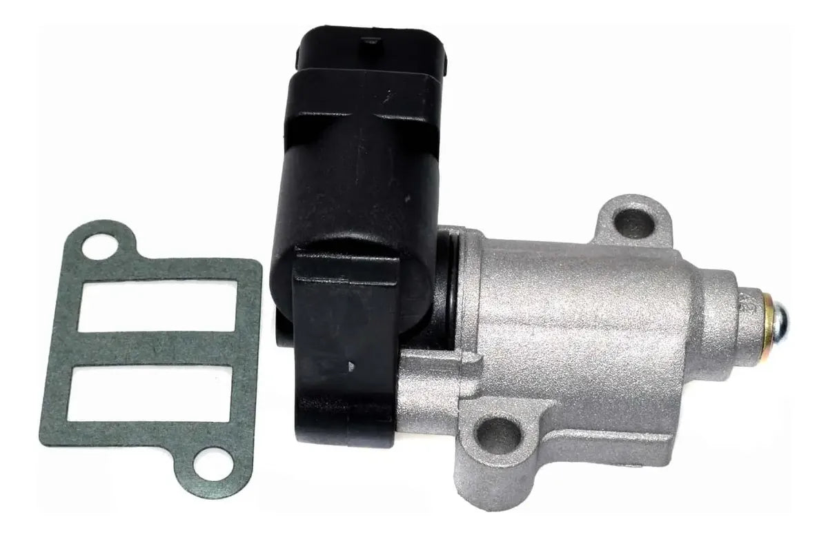 Valvula Iac Para Hyundai I10 1.1 07-13 Para Kia Morning 1.1