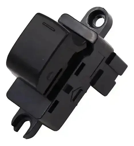 Botonera Individual Alzavidrios Para Nissan Navara Tiida