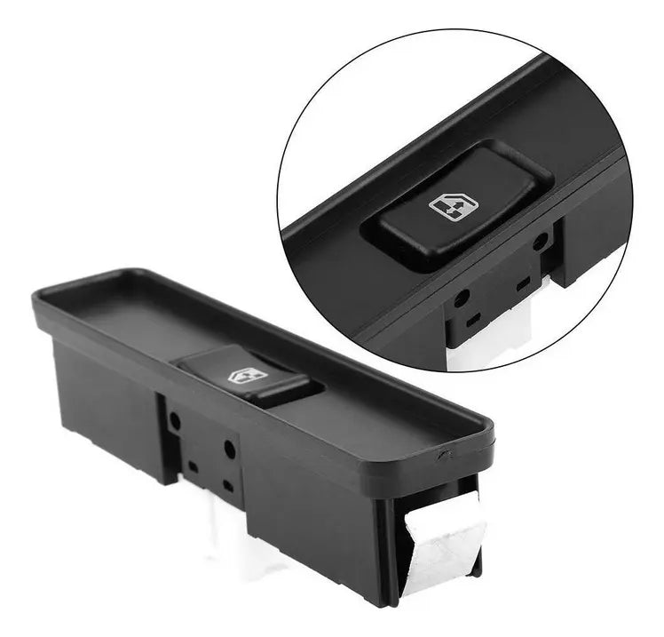 Botonera Alzavidrio Para Suzuki Vitara - Nomade 1999-2004