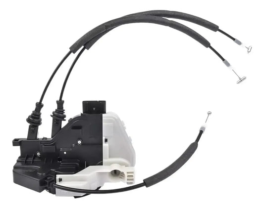 Chapa Trasera Derecha Para Hyundai Santa Fe 2009 2013