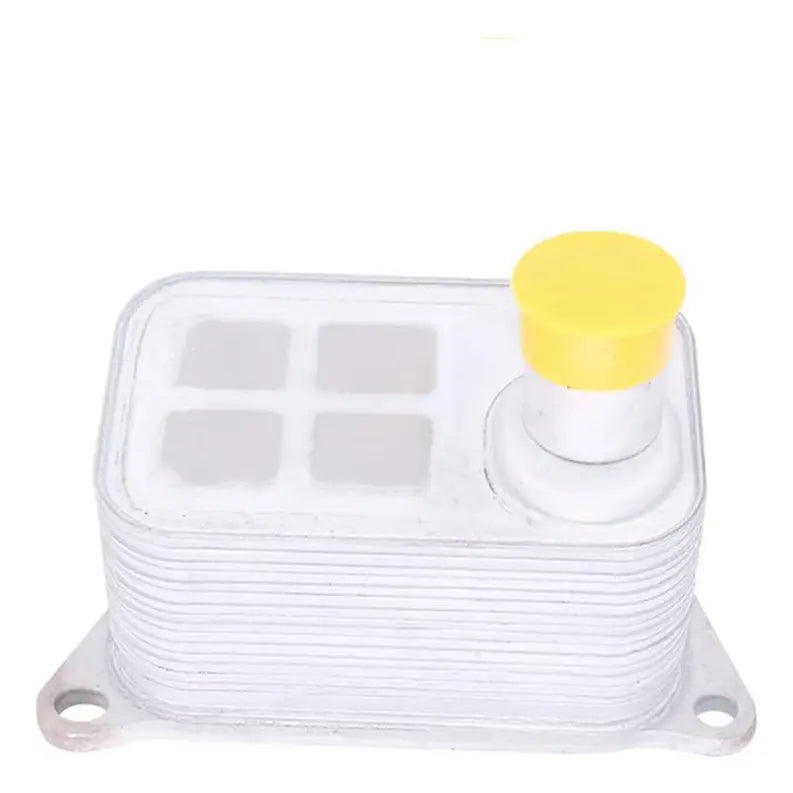 Enfriador Aceite Para Audi A3 Q5 Tt Vw Jetta Golf 2.0