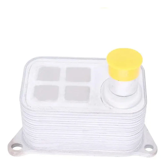 Enfriador Aceite Para Audi A3 Q5 Tt Vw Jetta Golf 2.0