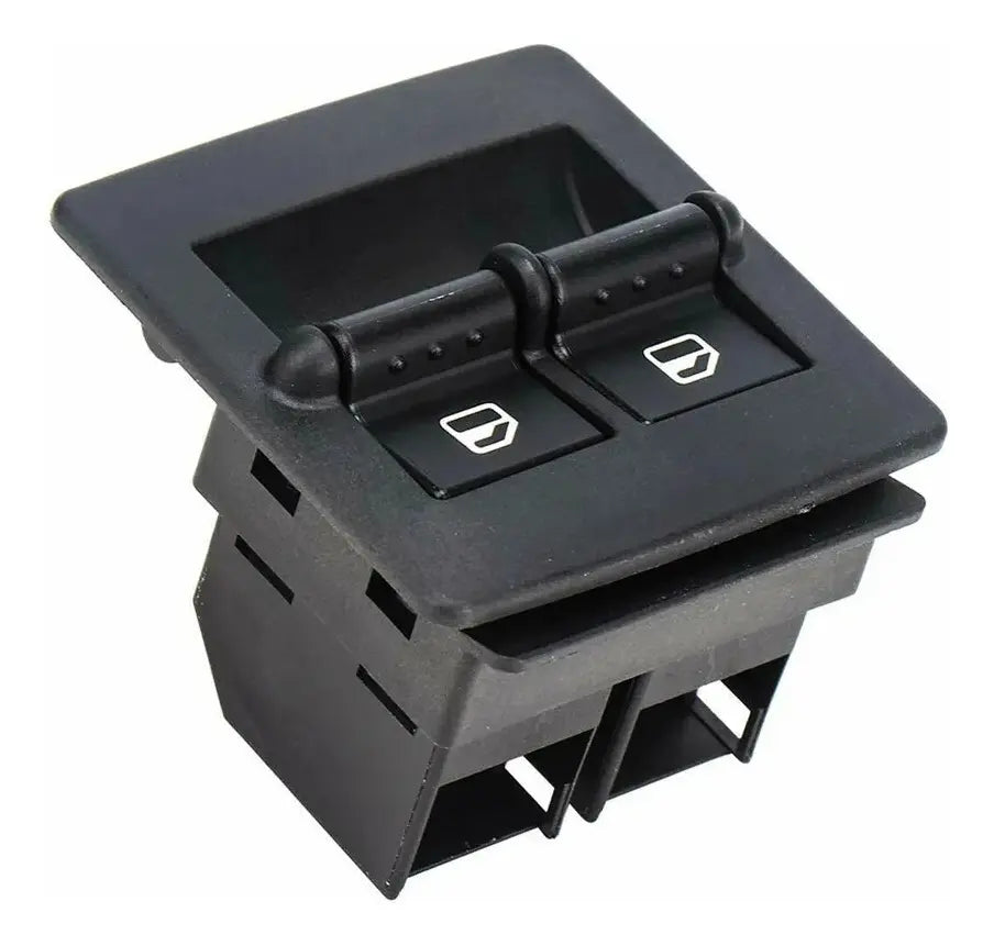 Botonera Alzavidrio Para Vw New Beetle 1998-2010