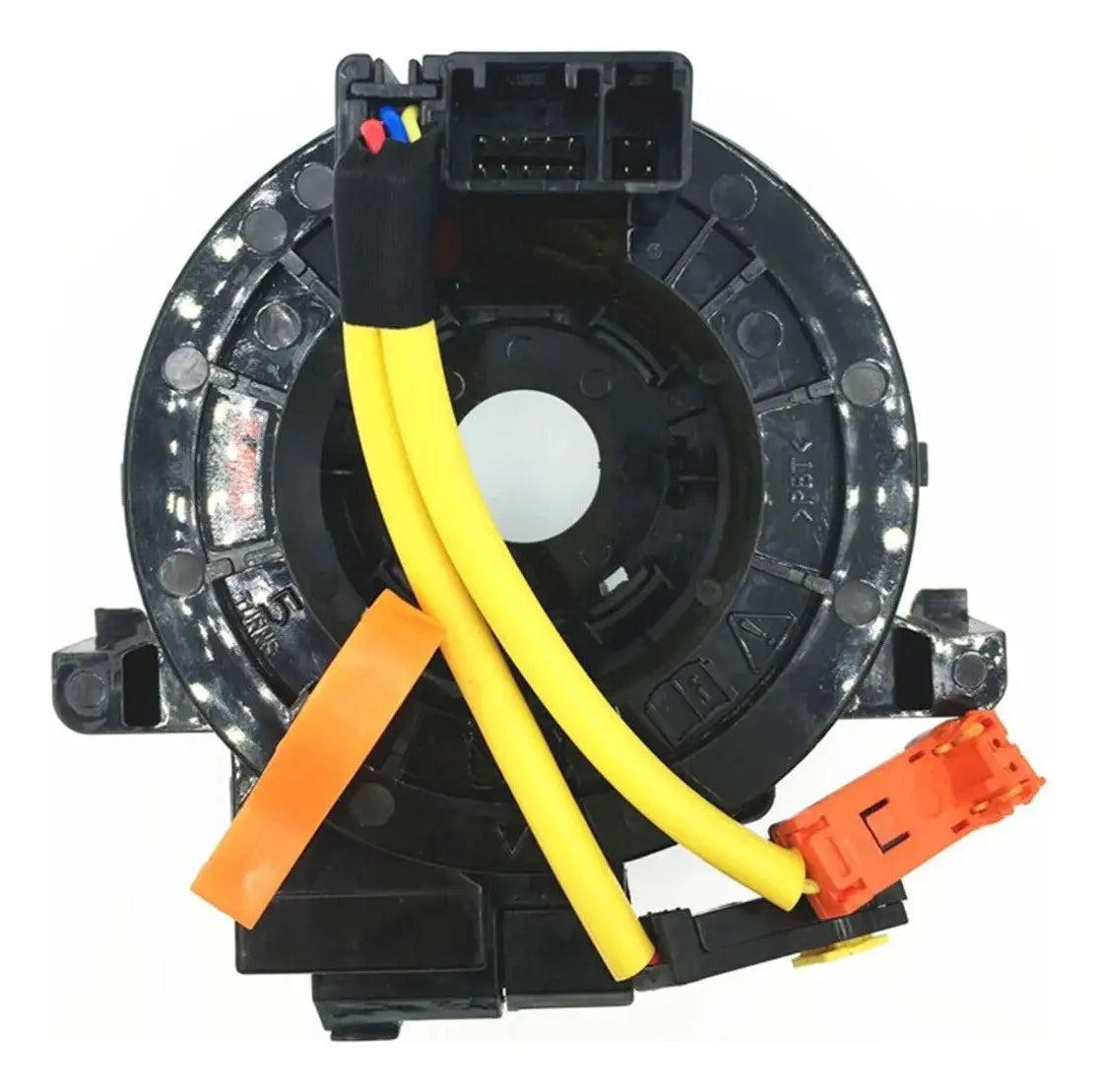 Cable Espiral Cinta Airbag Toyota Camry Rav4 Tundra 2 Cables