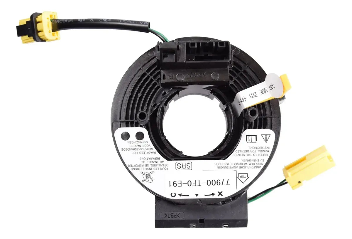 Cinta Airbag Para Honda Fit City 2009 2010 2011 2012 2013
