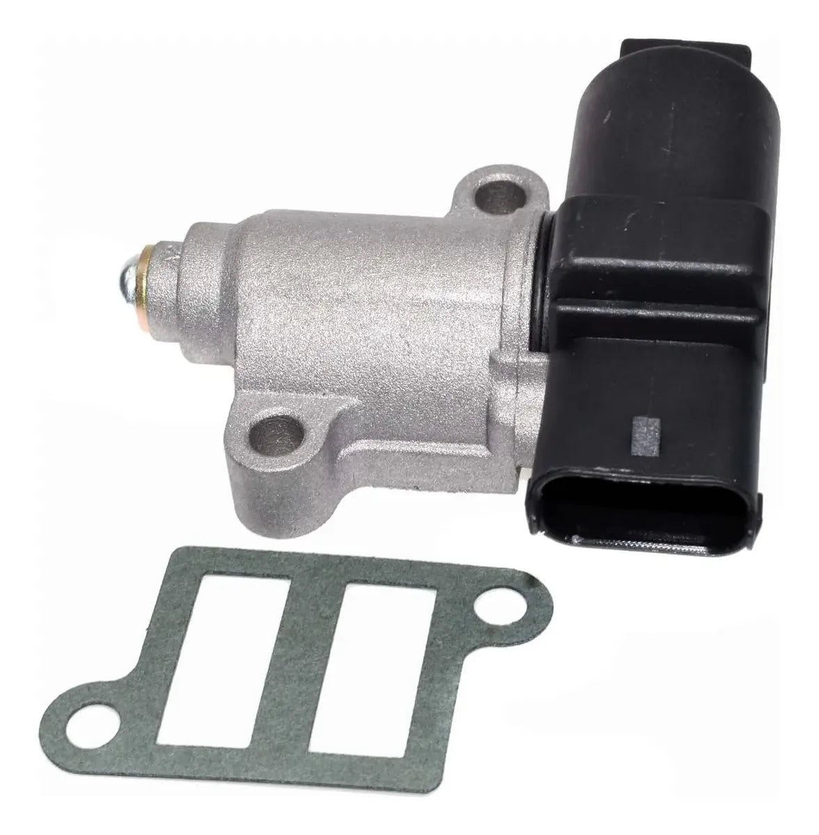 Valvula Iac Para Hyundai I10 1.1 07-13 Para Kia Morning 1.1