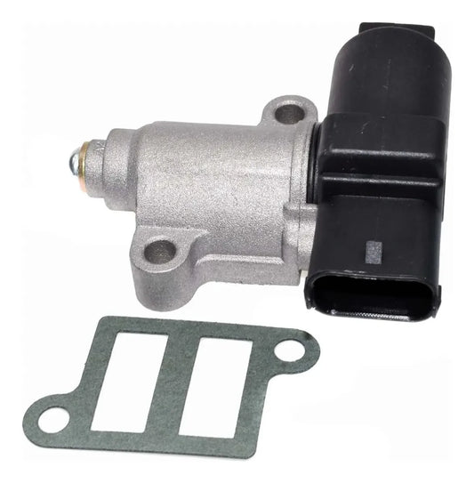 Valvula Iac Para Hyundai I10 1.1 07-13 Para Kia Morning 1.1