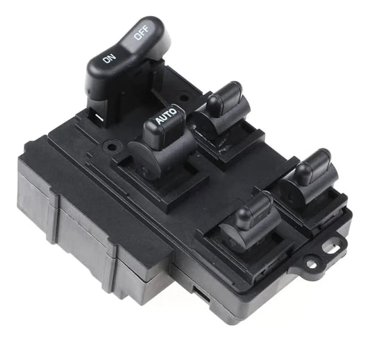 Botonera Alzavidrios  Para Honda Accord 1994 A 1997