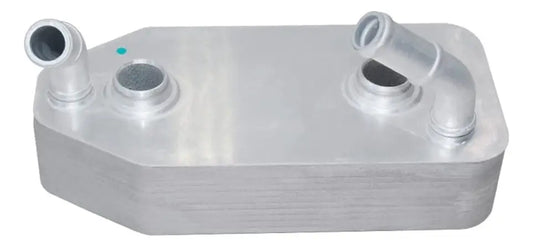 Enfriador Aceite Caja Cambio Volkswagen Golf 1.6 8v Benciner
