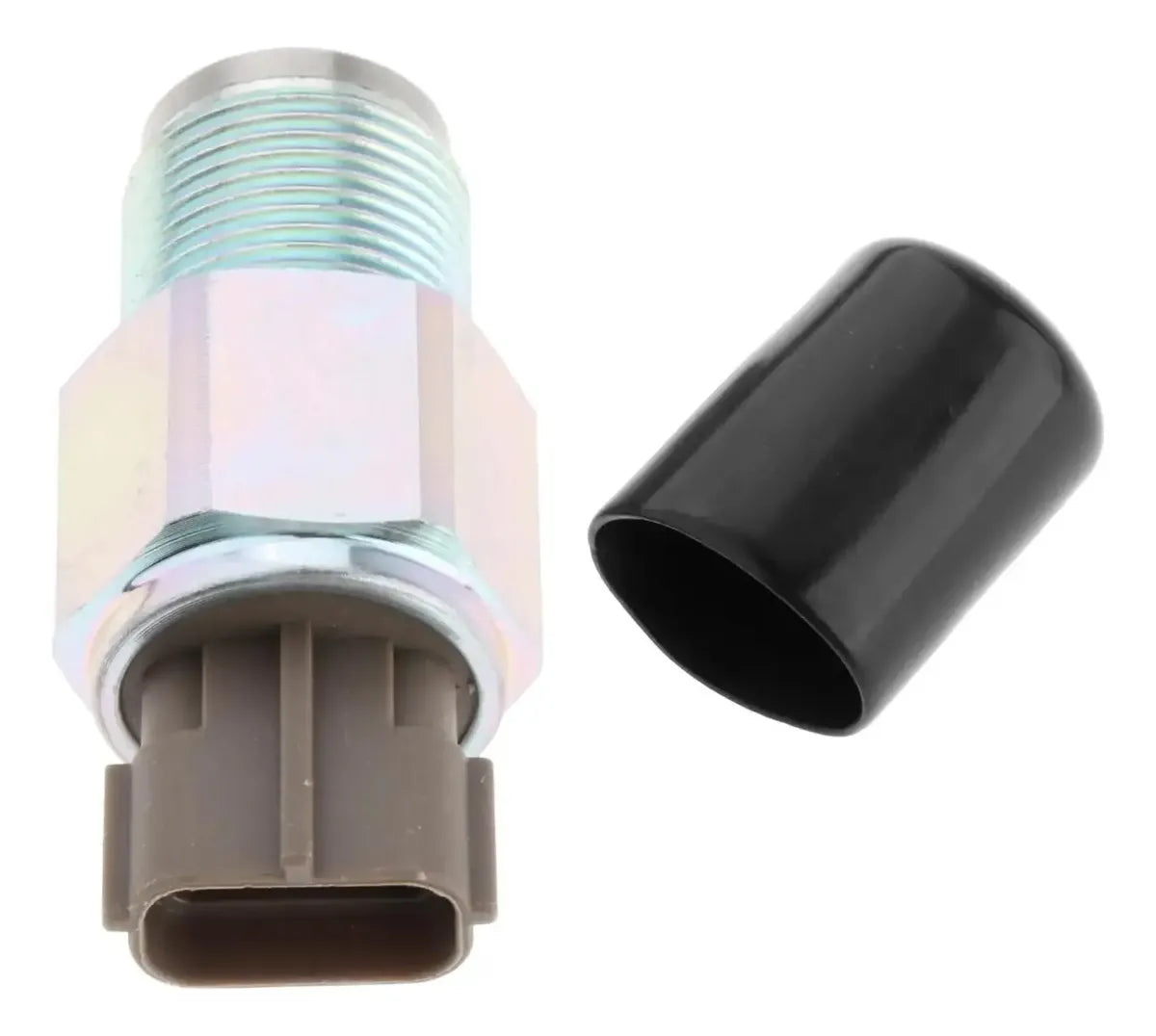 Sensor Presión Common Rail Toyota Hilux Nissan D40 3 Pines