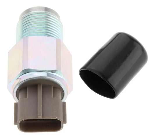 Sensor Presión Common Rail Toyota Hilux Nissan D40 3 Pines