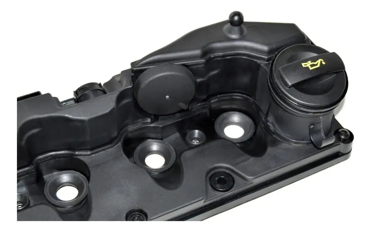 Tapa De Valvulas Volkswagen Amarok 2.0 Tdi Completa