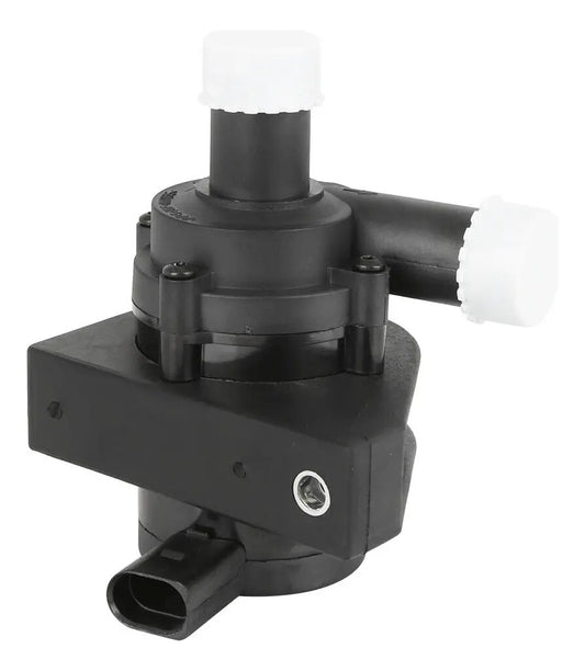 Bomba De Agua Auxiliar Vw Amarok Superior 2 Pines 7h0965561