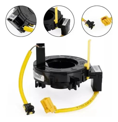 Resorte Reloj Para Foton Tunland P1360020001a0