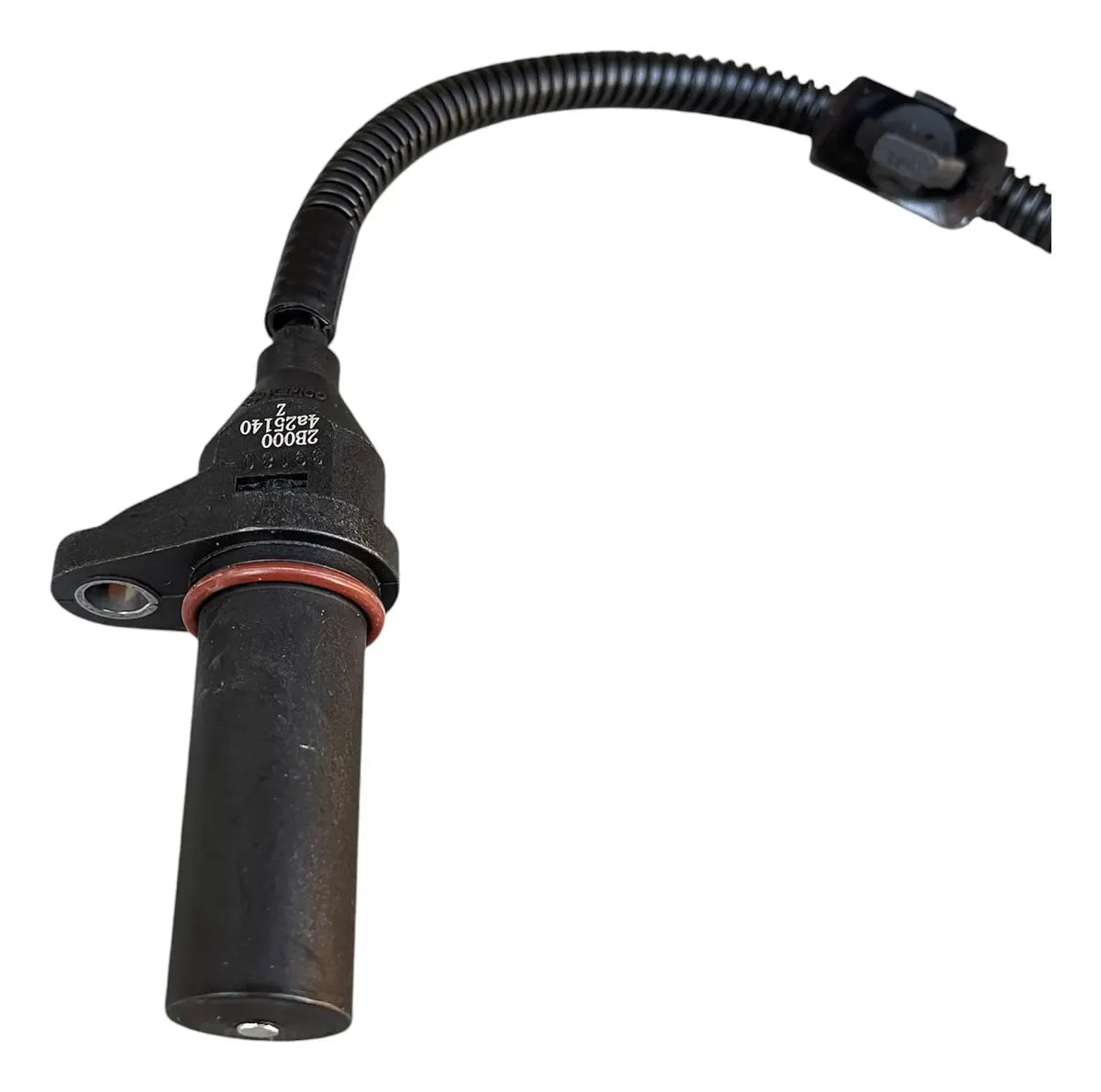 Sensor Cigüeñal Para Hyundai Elantra Accent Creta I30 Tucson
