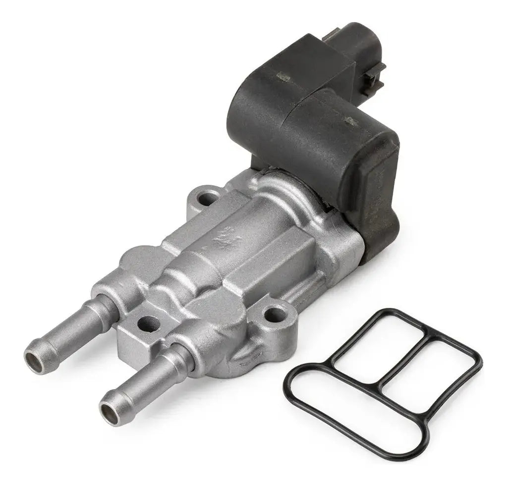 Valvula Iac Para Toyota Yaris Corolla Celica 1999-2006