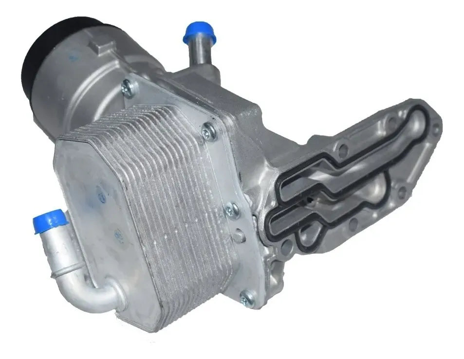 Enfriador De Aceite Completo Ford Ranger Mazda Bt50 3.2 2.2