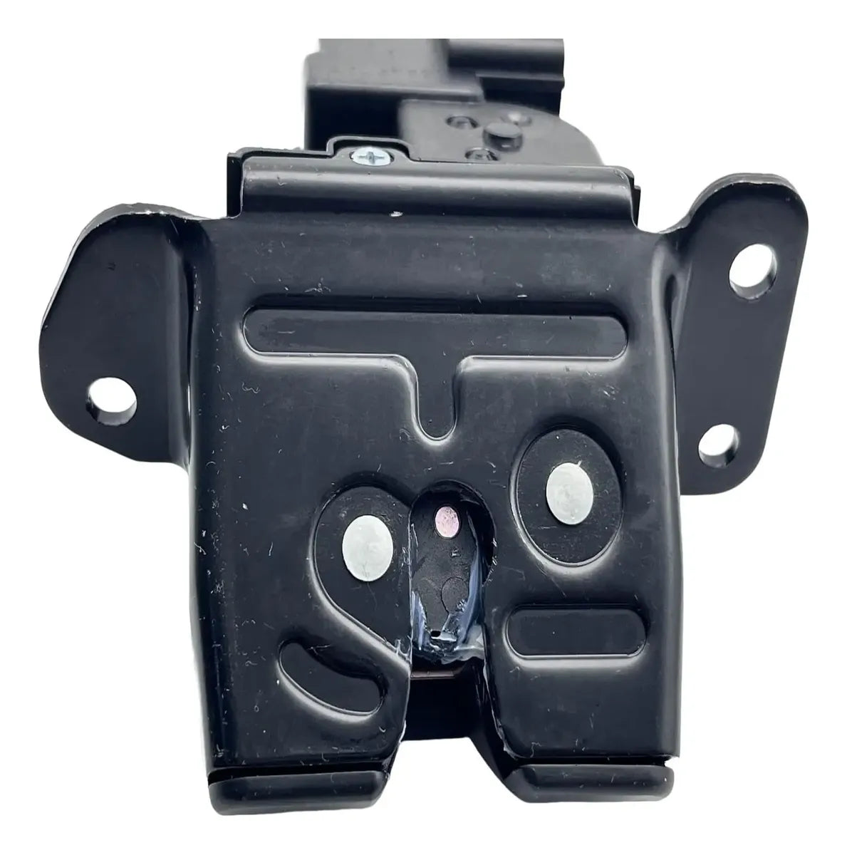 Chapa Puerta Trasera Maletero Para Hyundai I30 Elantra 13-17